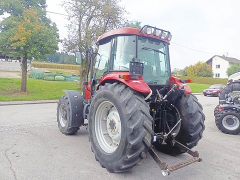 Case IH JX 95 Komfort