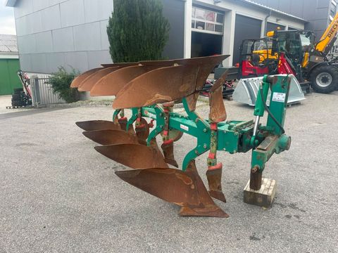 Regent 4- Schar Pflug