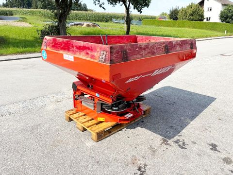 Rauch MDS 935 Düngerstreuer