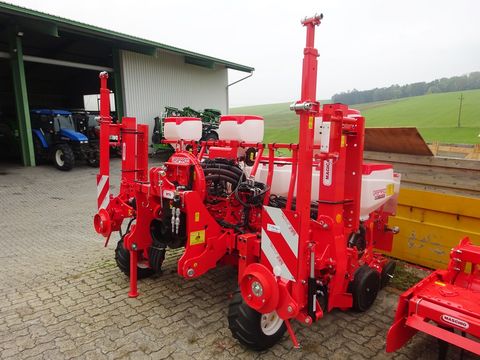 Gaspardo Magica Isotronic 6-reihgie Einzelkornsämaschine