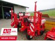 Gaspardo Magica Isotronic 6-reihgie Einzelkornsämaschine