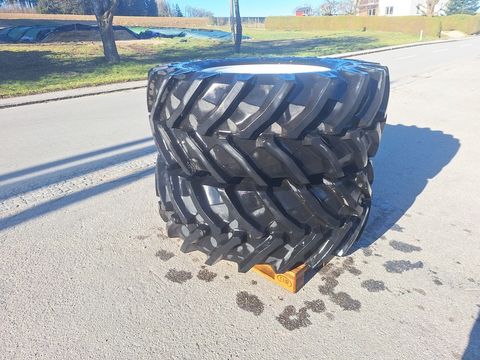 Trelleborg 540/65R30 TM 800 Räder 