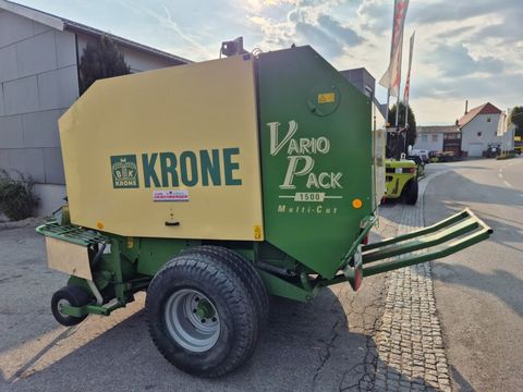 Krone Vario Pack 1500 MC