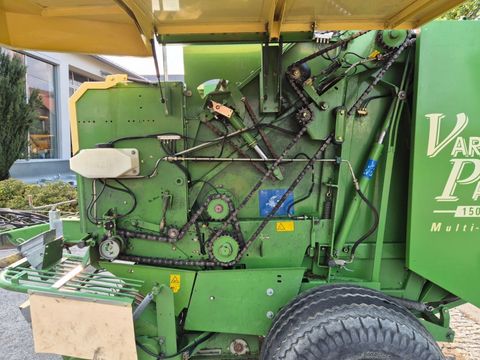 Krone Vario Pack 1500 MC