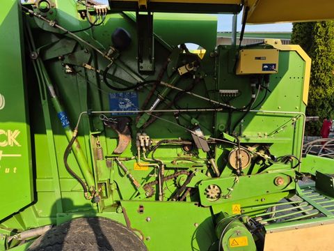 Krone Vario Pack 1500 MC