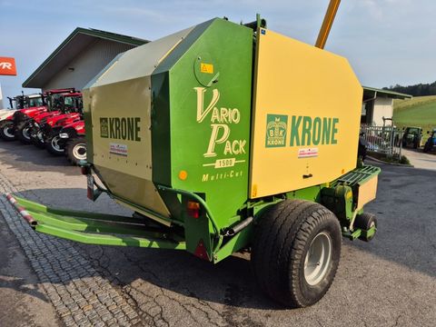Krone Vario Pack 1500 MC