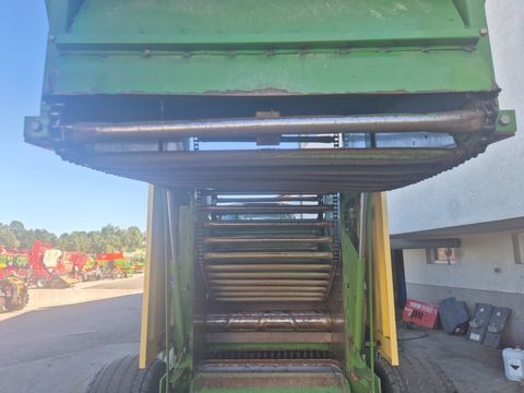 Krone Vario Pack 1500 MC
