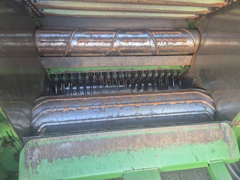 Krone Vario Pack 1500 MC