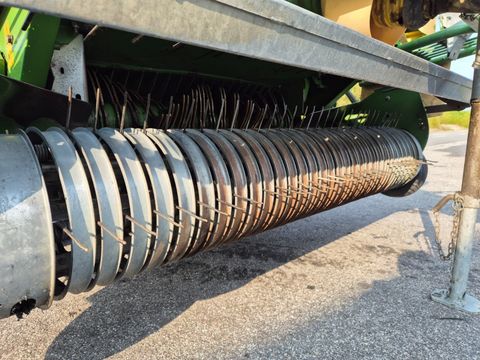 Krone Vario Pack 1500 MC