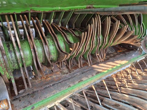 Krone Vario Pack 1500 MC