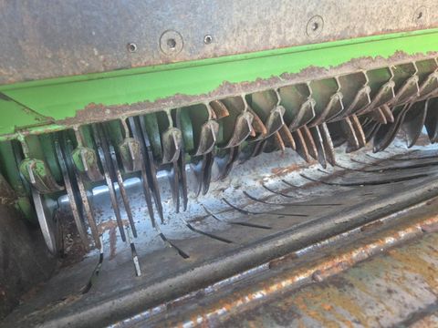 Krone Vario Pack 1500 MC
