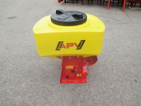 APV PS 200 M1 pneum. Sägerät 