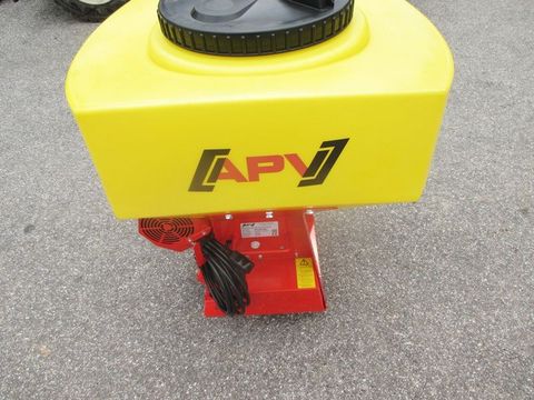 APV PS 200 M1 pneum. Sägerät 