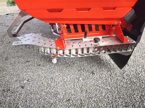 Gaspardo / Maschio PRIMO EW3 Isotronic Wiegestreuer 