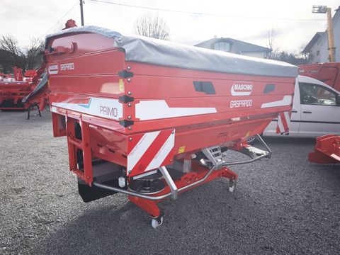 Gaspardo / Maschio PRIMO EW3 Isotronic Wiegestreuer 