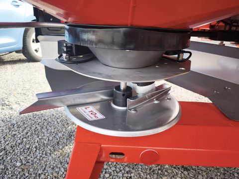 Gaspardo / Maschio PRIMO EW3 Isotronic Wiegestreuer 