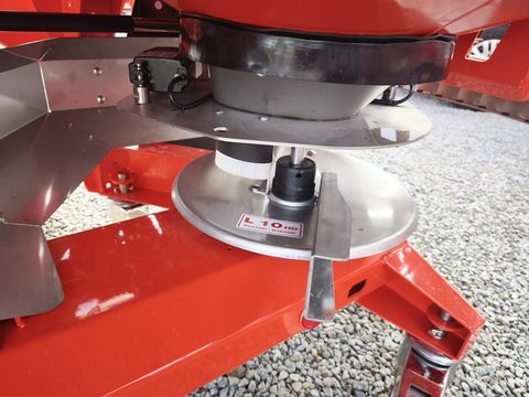 Gaspardo / Maschio PRIMO EW3 Isotronic Wiegestreuer 