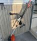 Husqvarna Husqvarna 220iR Akkutrimmer