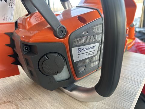 Husqvarna 542 iXP