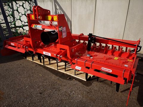 Maschio DC 3000 non-Combi Kreiselegge