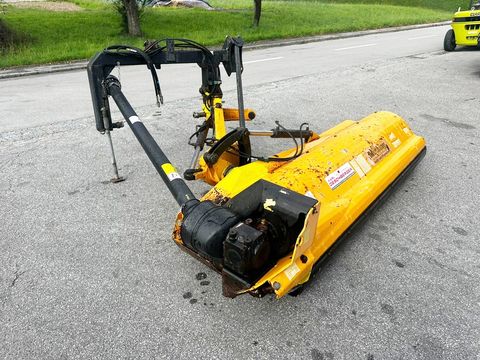 Müthing MUL/S 250 Seiten-Mulcher