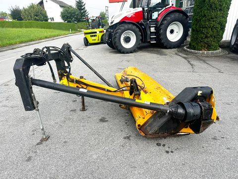 Müthing MUL/S 250 Seiten-Mulcher