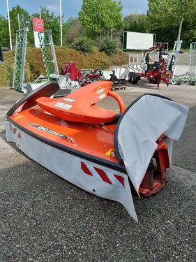 Kuhn GMD 3123 F-FF