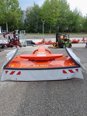 Kuhn GMD 3123 F-FF
