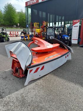 Kuhn GMD 3123 F-FF