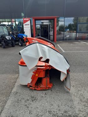 Kuhn GMD 3123 F-FF