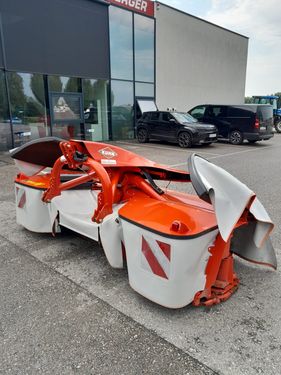 Kuhn GMD 3123 F-FF