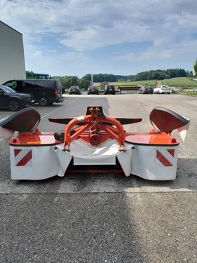 Kuhn GMD 3123 F-FF