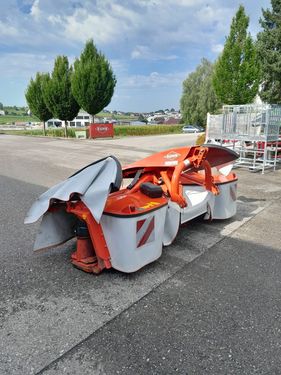 Kuhn GMD 3123 F-FF