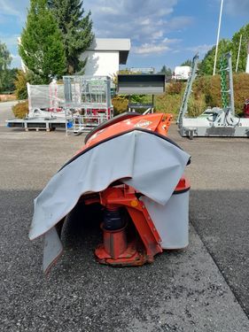 Kuhn GMD 3123 F-FF