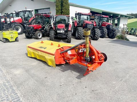 Fella SM 210 Heckscheibenmähwerk