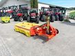 Fella SM 210 Heckscheibenmähwerk