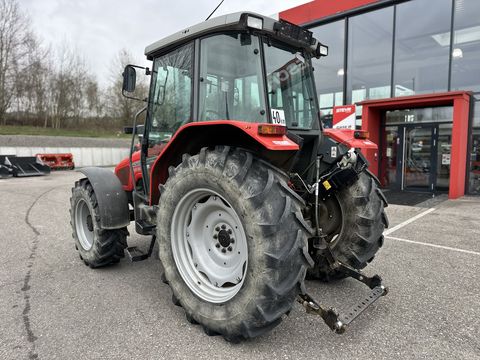 Massey Ferguson 4325-4 LP