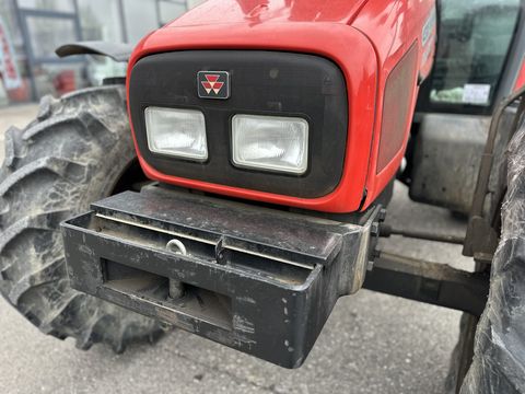 Massey Ferguson 4325-4 LP