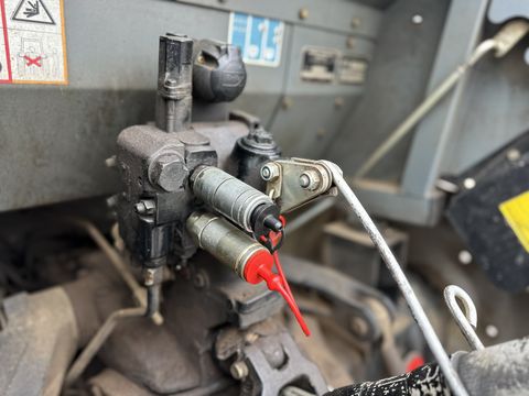 Massey Ferguson 4325-4 LP