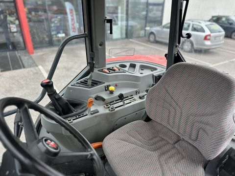 Massey Ferguson 4325-4 LP