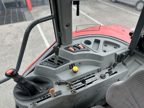 Massey Ferguson 4325-4 LP