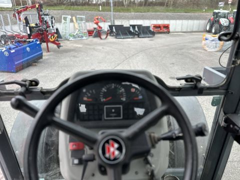 Massey Ferguson 4325-4 LP