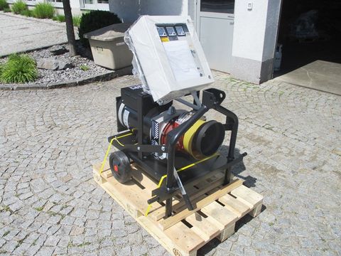Sonstige Hartner ZG 300/3-TR Zapfwellengenerator 