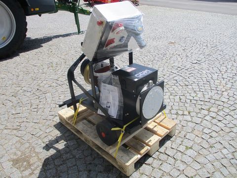 Sonstige Hartner ZG 300/3-TR Zapfwellengenerator 