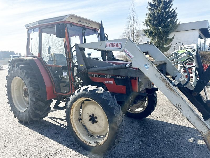 Same Aster 60 DT LK 2