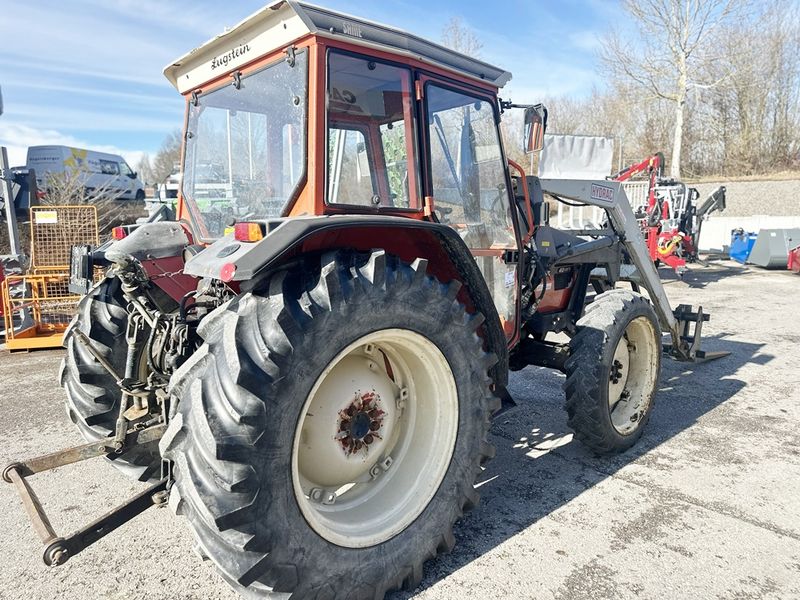 Same Aster 60 DT LK 3