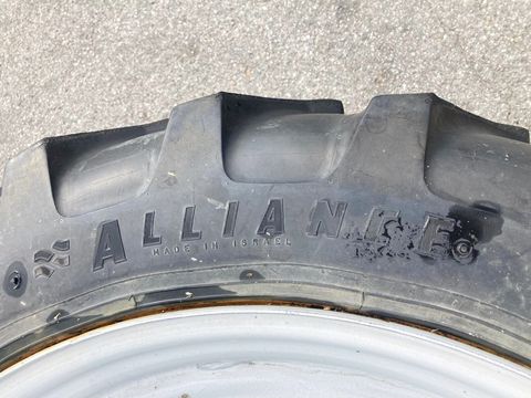 Alliance 230/95 R 32 (9,5R32) Räder