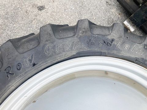 Alliance 230/95 R 32 (9,5R32) Räder