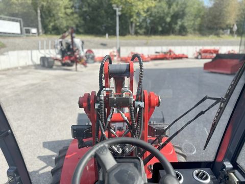 Toyo KU 836-II Hoflader