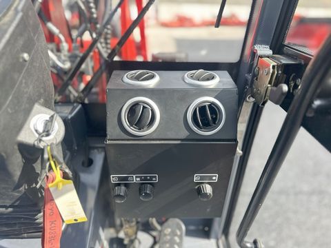 Toyo KU 836-II Hoflader